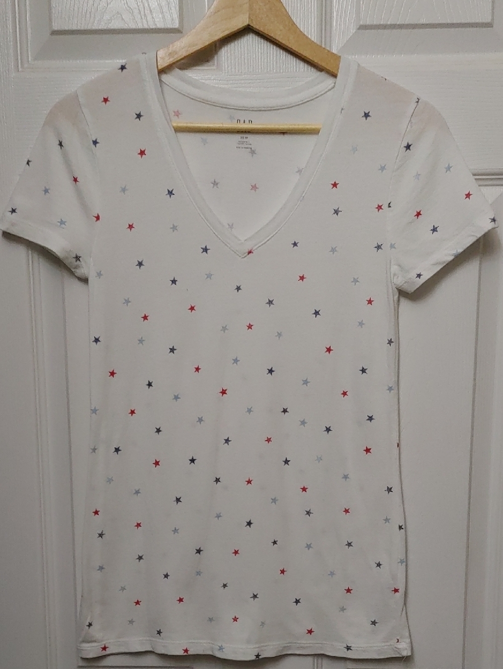 GAP Tee Sz XS